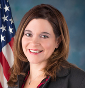 Michelle King portrait